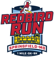 Springfield Cardinals: Redbird Run | 1mi, 5k, 9k, Kids Run - Springfield, MO - race160849-logo-0.bL1RPZ.png