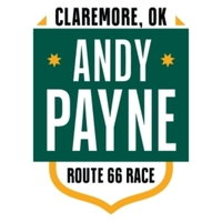 Andy Payne Route 66 Race - Claremore, OK - genericImage-websiteLogo-242543-1732627582.7741-0.bNrCX-.jpg