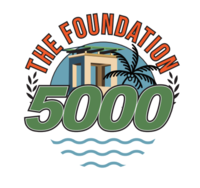 UF Health St. Johns Foundation 5000 - St. Augustine, FL - Foundation_5000_logo.PNG