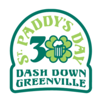 St Paddy's Day Dash Down Greenville - Dallas, TX - st-paddys-day-dash-down-greenville-logo.png