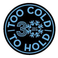 Too Cold to Hold 5K, 10K  & Half Marathon - Dallas, TX - too-cold-to-hold-5k-10k-half-marathon-logo.jpg