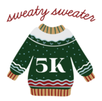 Sweaty Sweater 5k & Kids 1 Mile - Fort Collins, CO - Sweaty_Sweater_Logo_24.PNG