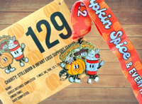 Only $12! 2024 Pumpkin Spice and Everything Nice 1M, 5K, 10K, 13.1, 26.2 – Benefitting Stillborn And Infant Loss Support (SAILS) - Salt Lake City, UT - genericImage-websiteLogo-240669-1730291995.3167-0.bNiIKB.png