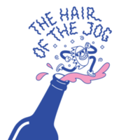 Hair of the Jog - Shoes & Brews New Year's Day 6k Run and Cheers - Longmont, CO - genericImage-websiteLogo-243041-1733349753.4626-0.bNunf5.png