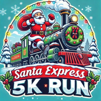 Santa Express 5K Run - Lodi, CA - genericImage-websiteLogo-242986-1733353087.4541-0.bNun5_.png