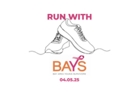 Steps for Strength: BAYS 5K - Campbell, CA - genericImage-websiteLogo-241560-1732595094.9399-0.bNru2w.png