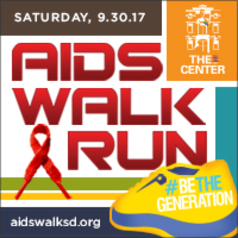 AIDS Walk & Run San Diego San Diego, CA 5k