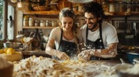 Couples Pasta Making - Coronado, CA - genericImage-websiteLogo-241272-1731105519.0544-0.bNlPlV.jpg