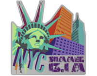 The NYC Summer Half & 5 mi @ Central Park - 2025 - New York, NY - 162d15a2-f896-40bd-bf5e-06ca2e2c9ab6.png