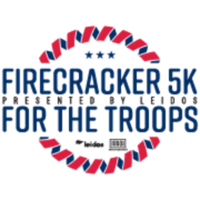 Firecracker 5K for the Troops presented by Leidos - Reston, VA - genericImage-websiteLogo-240632-1730243573.4077-0.bNiwV1.png