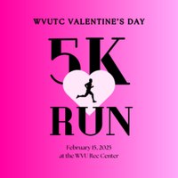 Valentine's Day 5k - Morgantown, WV - genericImage-websiteLogo-242671-1733009860.3136-0.bNs6he.png