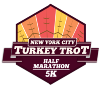 New York City Half Marathon & 5K - Queens, NY - nyc_turkey_trot_logo.png