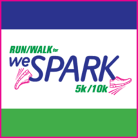 RUN/WALK for WeSPARK 5K/10K  - Van Nuys, CA - RunWalk_Square_Logo_Basic.png