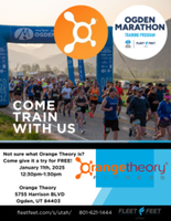 FREE Orange Theory Class - Ogden, UT - genericImage-websiteLogo-243634-1733872619.8277-0.bNwmVR.png