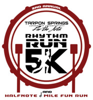 Rhythm Run 5K & 1Mile Half Note - Palm Harbor, FL - genericImage-websiteLogo-243923-1734284844.4984-0.bNxXyS.jpg