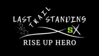 Last Trail Standing - Rise Up Hero Trail Runs at Settlers Cabin Park - 25K, 15K, 10K, 5K by Sweat Bar X Trail Runs - Pittsburgh, PA - genericImage-websiteLogo-243693-1733922877.891-0.bNwza9.png