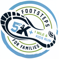 Footsteps for Families: 5k, 1 Mile & Kids Run - Machesney Park, IL - genericImage-websiteLogo-240753-1732302027.8046-0.bNqntl.png