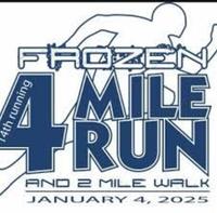 Frozen 4 Mile Run & 2 Mile Walk - Bowling Green, KY - genericImage-websiteLogo-243872-1734137543.6601-0.bNxnBh.jpg