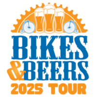 Bikes & Beers South Jersey - Woodbine, NJ - genericImage-websiteLogo-243888-1741184591.4286-0.bNYf5p.png