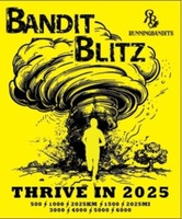 BANDIT BLITZ * THRIVE IN 2025! - Broken Arrow, OK - genericImage-websiteLogo-243766-1733972193.9915-0.bNwLdH.jpg