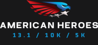 American Heroes Half Marathon, 10K, 5K - Bellevue, NE - genericImage-websiteLogo-243506-1734804199.5958-0.bNzWlN.png