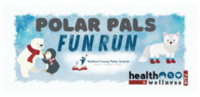 Polar Pals 5K, 1 Mile and 1/2 Mile - Stafford, VA - genericImage-websiteLogo-243551-1733861539.5243-0.bNwkcJ.png