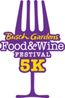 Busch Gardens Food & Wine Festival 5K: Sip, Savor & Sprint - Williamsburg, VA - genericImage-websiteLogo-242875-1733243596.2946-0.bNtZlm.png