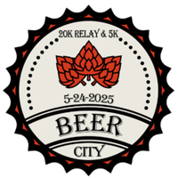 Beer City 20k Relay Races - Asheville, NC - beer-city-20k-relay-races-logo.png