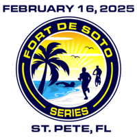 Fort De Soto Triathlon Series #1 - St. Petersburg, FL - fort-de-soto-triathlon-series-1-logo.png