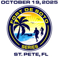 Fort De Soto Triathlon Series #4 - St. Petersburg, FL - fort-de-soto-triathlon-series-4-logo_wy9X0e7.png