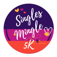 Singles Mingle 5K - Farmington, UT - genericImage-websiteLogo-244386-1734831843.0176-0.bNz27J.png