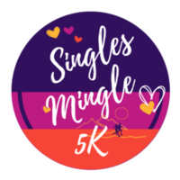 Singles Mingle 5K - Farmington, UT - genericImage-websiteLogo-244386-1735070770.3888-0.bNAXqY.png