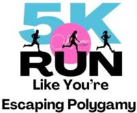 5k Run Like You're Escaping Polygamy #NoMoreSecrets - Hooper, UT - genericImage-websiteLogo-244183-1734493318.8828-0.bNyKsg.jpg