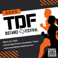 Texas Distance Festival - Southlake, TX - genericImage-websiteLogo-244144-1734454780.4764-0.bNyA38.png