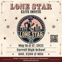 Lonestar Elite Invite - Southlake, TX - genericImage-websiteLogo-244224-1734582474.2012-0.bNy6dk.png