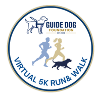 Guide Dog Foundation Virtual 5k Run & Dog Walk - Usa, NY - genericImage-websiteLogo-243035-1734540818.6656-0.bNyV4s.png