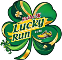 Sickles 5K Lucky Run - Tampa, FL - genericImage-websiteLogo-244316-1734646988.5512-0.bNzjZm.png