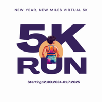 New Year, New Miles Virtual 5K - Deland, FL - genericImage-websiteLogo-244249-1734550022.4813-0.bNyYig.png