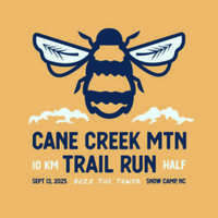 Cane Creek Mtn Trail Run - Snow Camp, NC - genericImage-websiteLogo-244298-1734635935.0351-0.bNzhgF.jpg