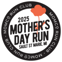 MomCo Mothers Day 5k - Sault Ste Marie, MI - genericImage-websiteLogo-243492-1734637416.1824-0.bNzhDO.png