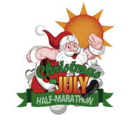 Christmas in July Half Marathon and 5K (Chicago area) - Elk Grove Village, IL - christmas-in-july-half-marathon-and-5k-chicago-area-logo_mWUNOnY.png