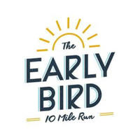 Early Bird 10 Mile Run - Omaha, NE - early-bird-10-mile-run-logo.jpg