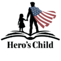 Heroes Child 5K - Panama City Beach, FL - Heroes_Child_logo.png