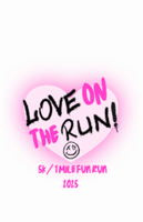 Love On The Run 5k & 1mile Run/Walk - Mission, TX - genericImage-websiteLogo-243527-1736977253.9691-0.bNIcTL.png