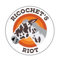 Ricochet's Riot - Killeen, TX - genericImage-websiteLogo-244147-1734478668.0424-0.bNyGTm.jpg