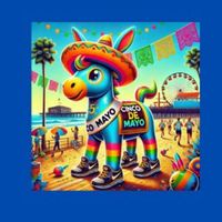 Run, Fiesta, Repeat - Cinco de Mayo 5K, 10K, & Half Marathon - Santa Monica, CA - genericImage-websiteLogo-244567-1735451011.3489-0.bNCogd.jpg