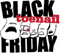 Black Toenail Friday Half Marathon and 7.5 Miler - Snow Camp, NC - race28493-scaled-logo-0.bys2aC.png