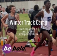 be bold. Running Winter Track Camp - Edmond, OK - genericImage-websiteLogo-244579-1735508571.8673-0.bNCCjB.jpg