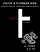 Faith & Fitness 5K Run - Houston, TX - genericImage-websiteLogo-244647-1735596537.4754-0.bNCXN5.png