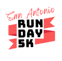 San Antonio Run Day 5k - San Antonio, TX - genericImage-websiteLogo-244787-1735863894.8517-0.bNDY5w.png